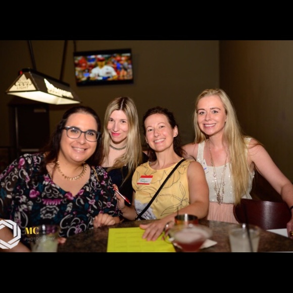 POSH & SIP It was so nice to meet everybody! - Picture 7 of 7